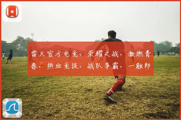 雷火官方电竞，荣耀之战，激燃青春，热血竞技，战队争霸，一触即发