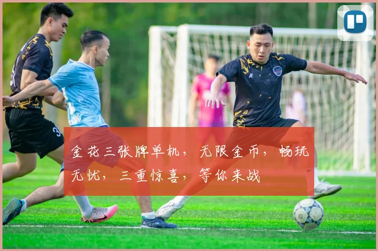 金花三张牌单机，无限金币，畅玩无忧，三重惊喜，等你来战